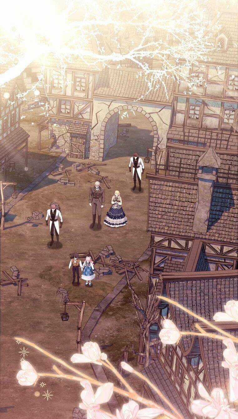 Thà Làm Vua Còn Hơn - Chapter 24 - Trang 74