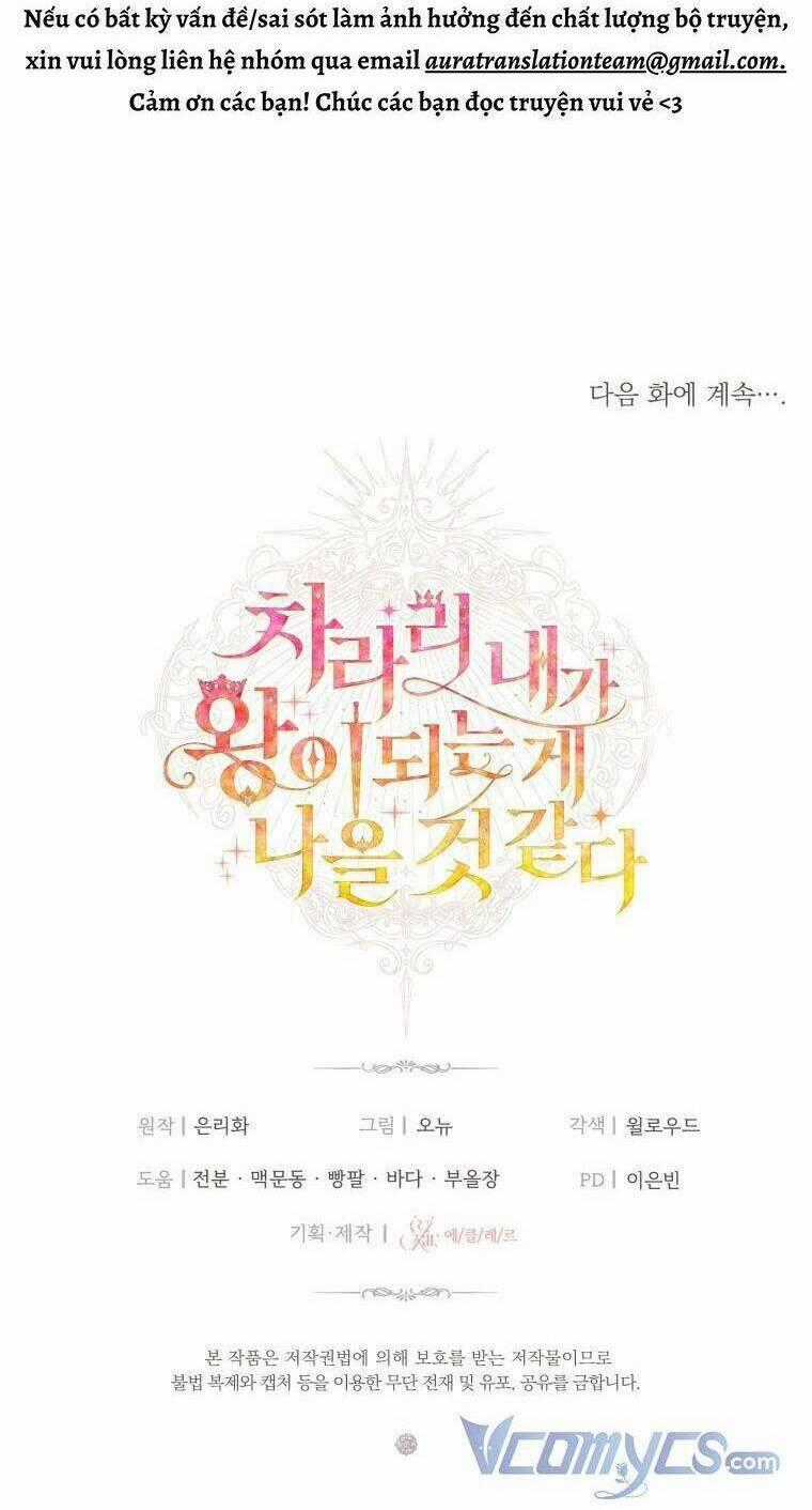 Thà Làm Vua Còn Hơn - Chapter 24 - Trang 90