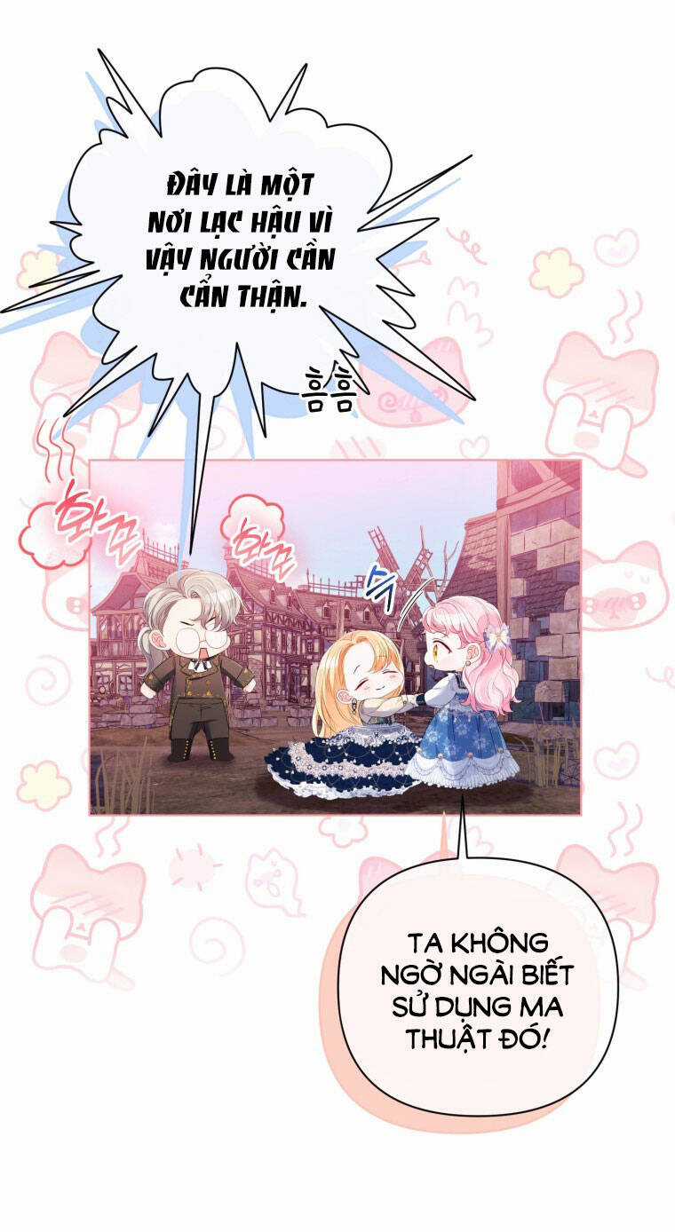 Thà Làm Vua Còn Hơn - Chapter 25 - Trang 12