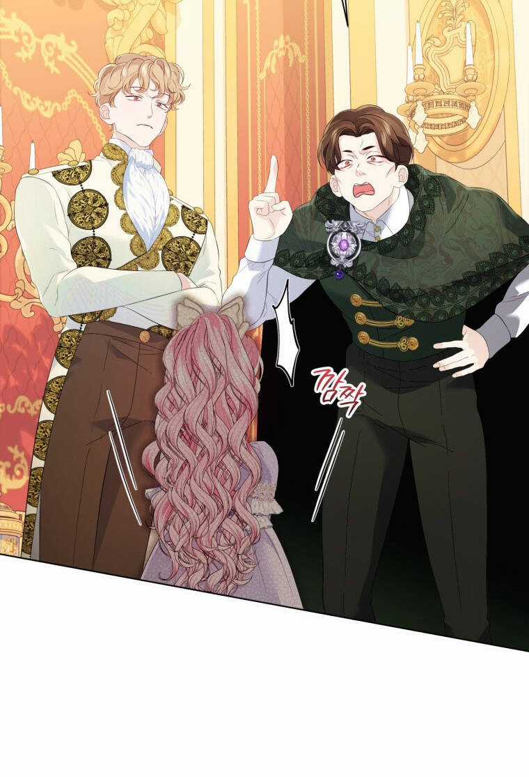 Thà Làm Vua Còn Hơn - Chapter 25 - Trang 46