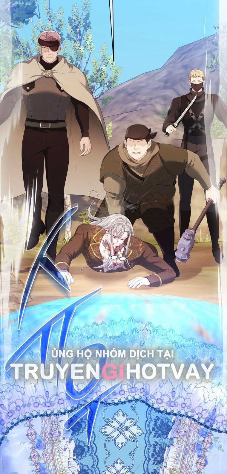 Thà Làm Vua Còn Hơn - Chapter 26.2 - Trang 3