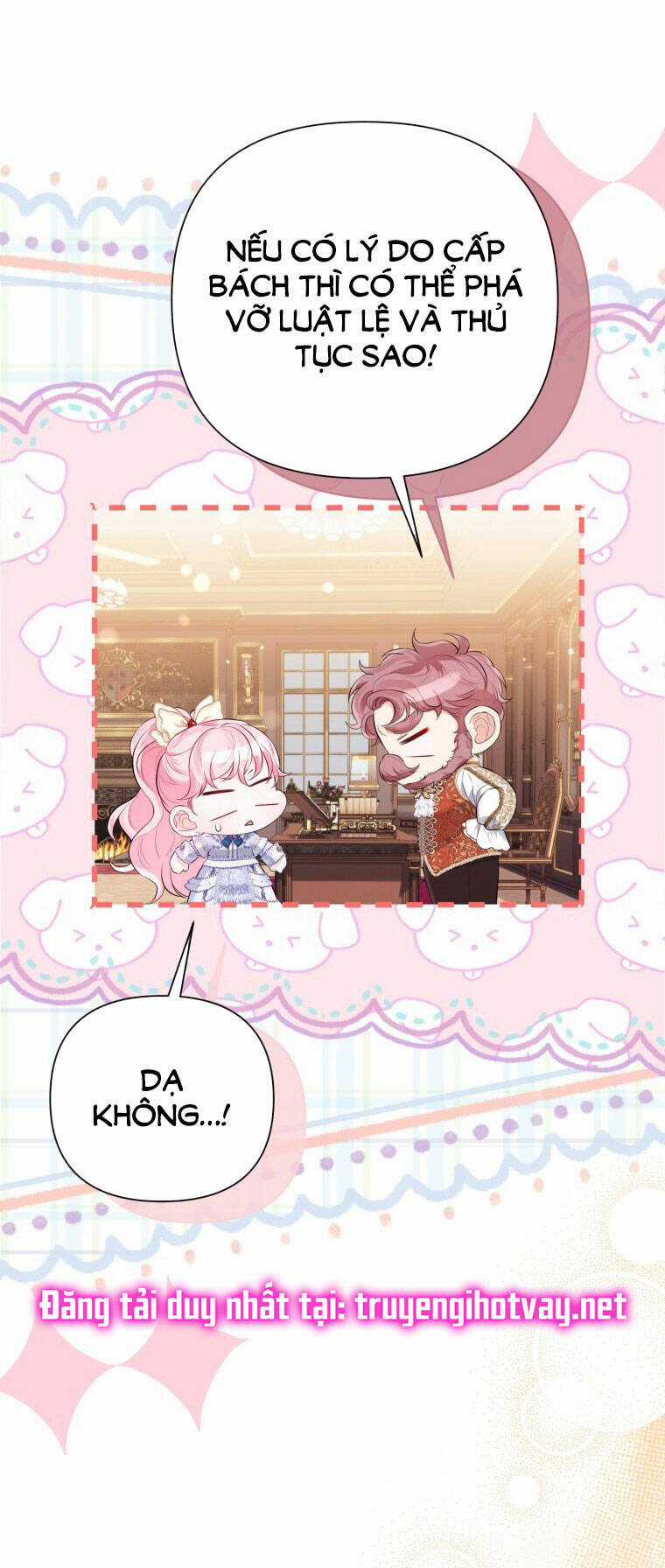 Thà Làm Vua Còn Hơn - Chapter 27.1 - Trang 30