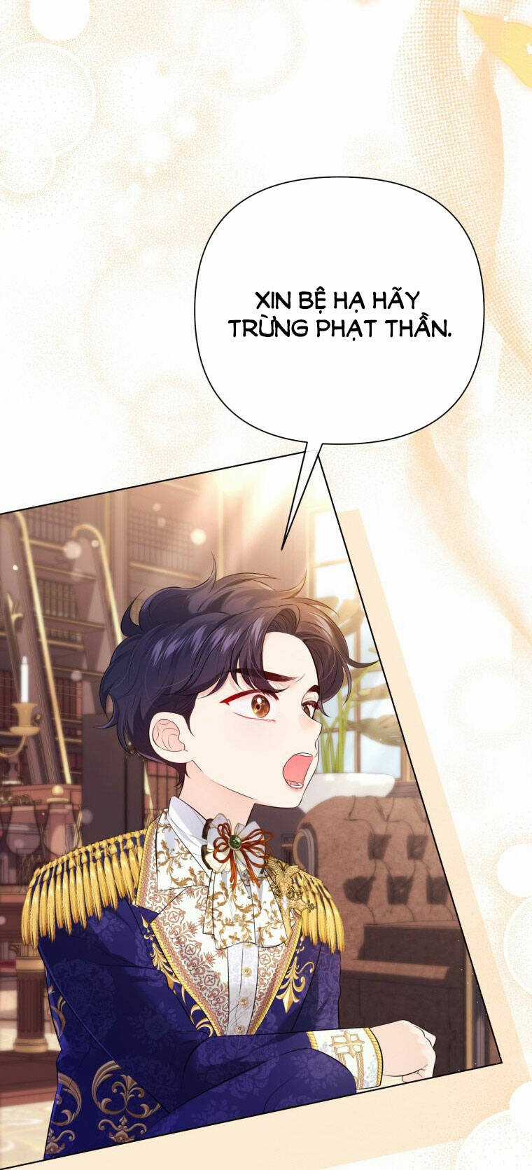 Thà Làm Vua Còn Hơn - Chapter 27.1 - Trang 33