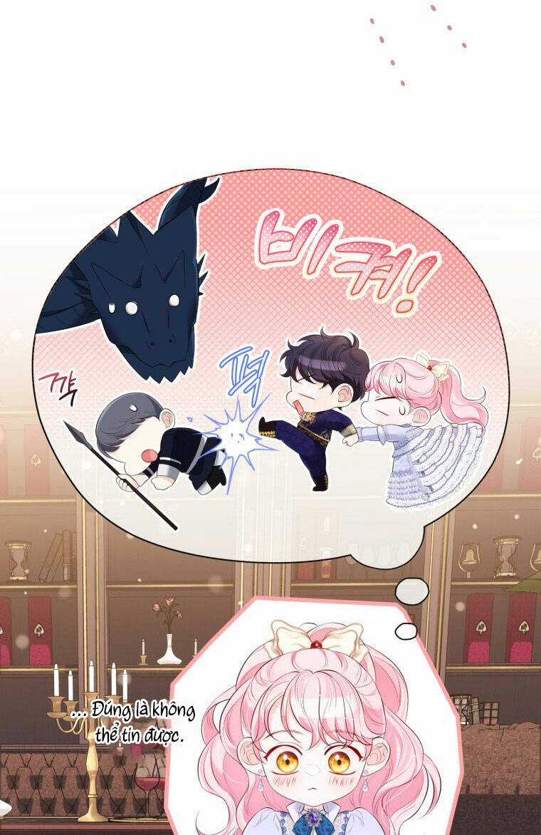 Thà Làm Vua Còn Hơn - Chapter 27.2 - Trang 3