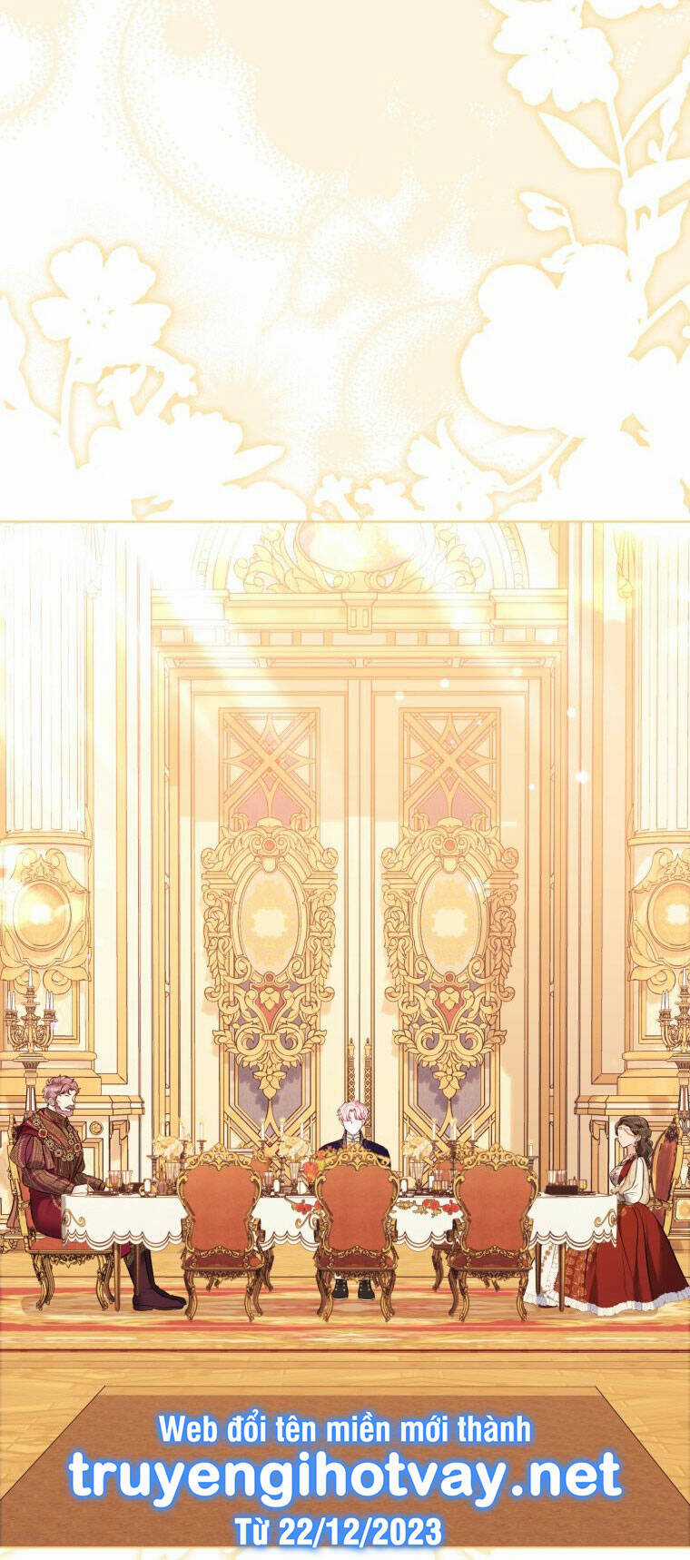 Thà Làm Vua Còn Hơn - Chapter 28.1 - Trang 34