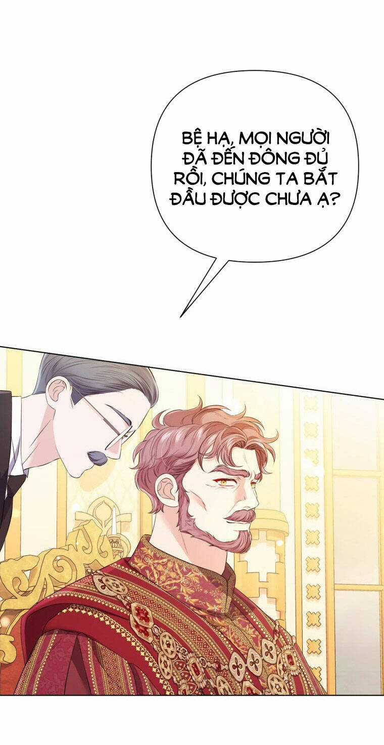 Thà Làm Vua Còn Hơn - Chapter 28.2 - Trang 17