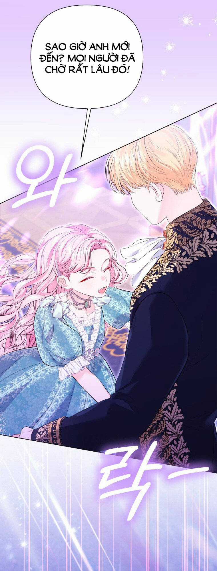 Thà Làm Vua Còn Hơn - Chapter 28.2 - Trang 40