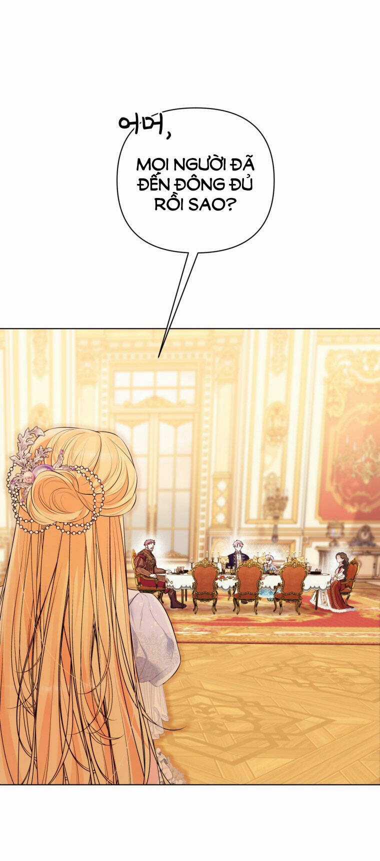 Thà Làm Vua Còn Hơn - Chapter 28.2 - Trang 6