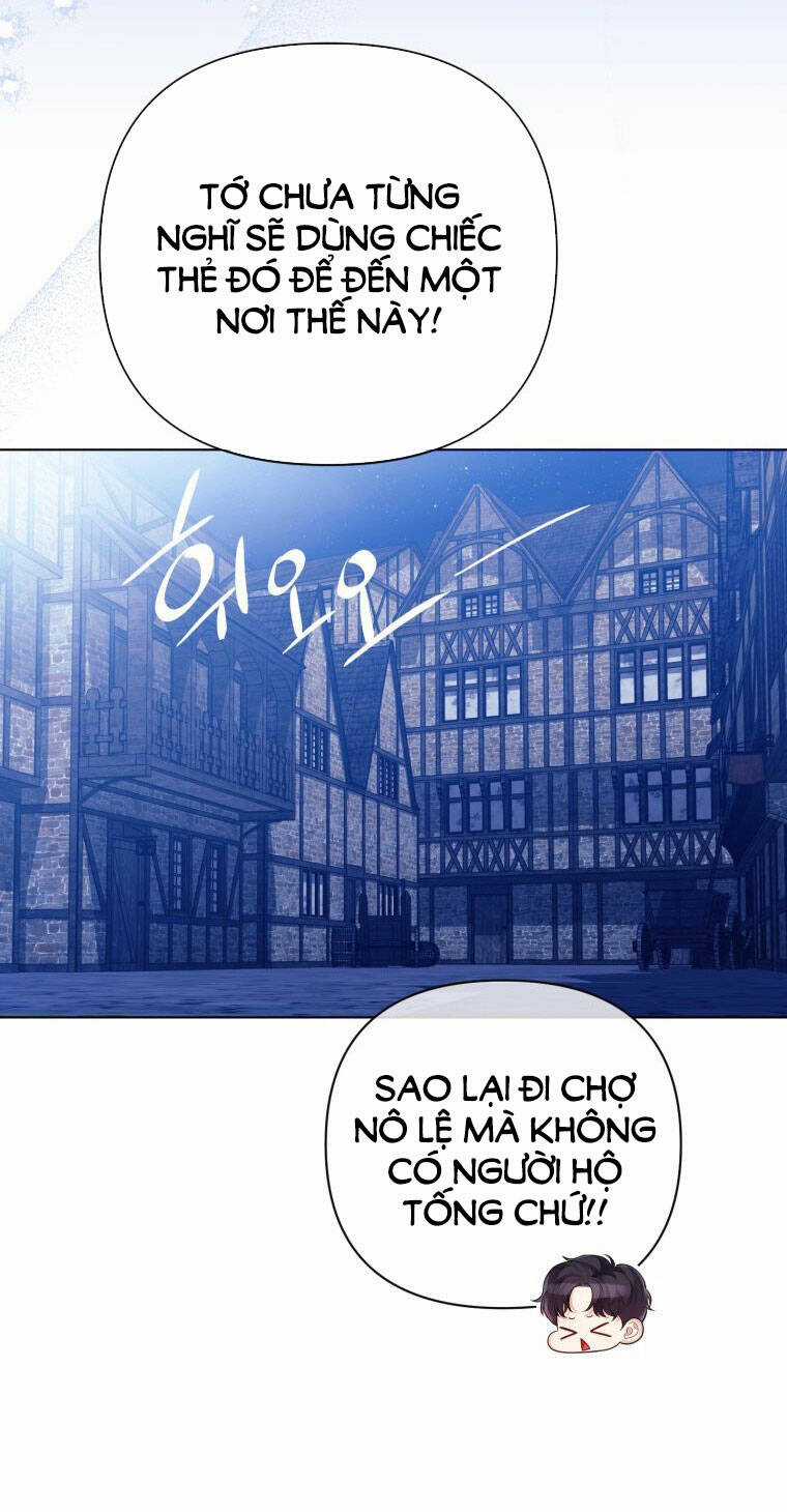 Thà Làm Vua Còn Hơn - Chapter 29.1 - Trang 25