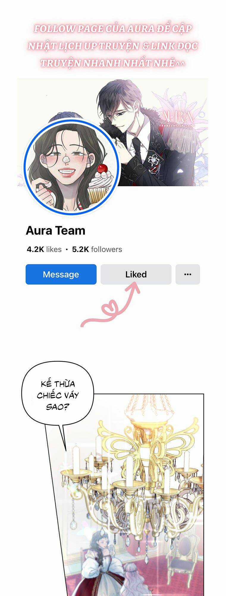 Thà Làm Vua Còn Hơn - Chapter 3 - Trang 1