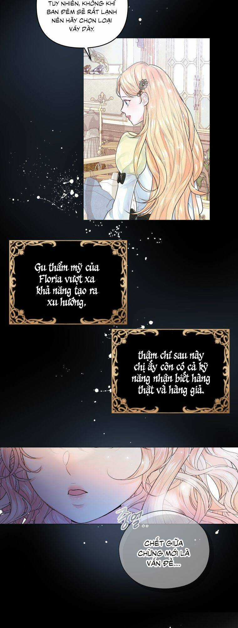 Thà Làm Vua Còn Hơn - Chapter 3 - Trang 14