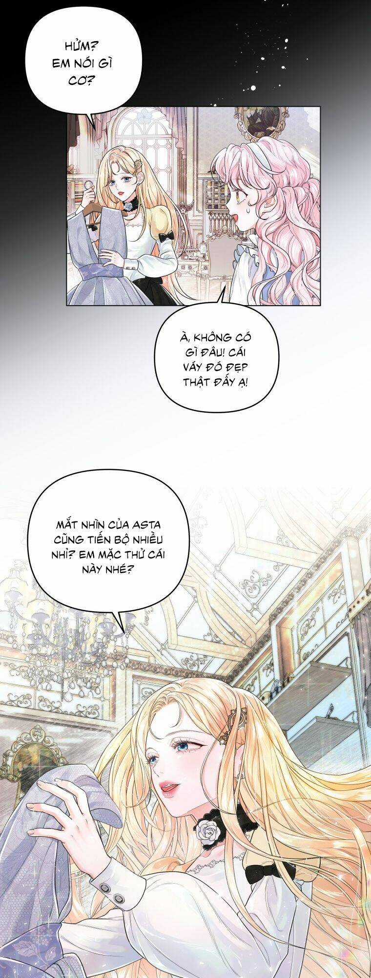 Thà Làm Vua Còn Hơn - Chapter 3 - Trang 15