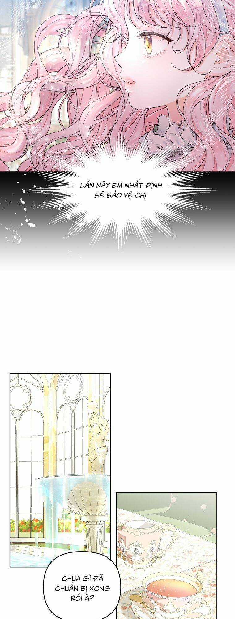 Thà Làm Vua Còn Hơn - Chapter 3 - Trang 18