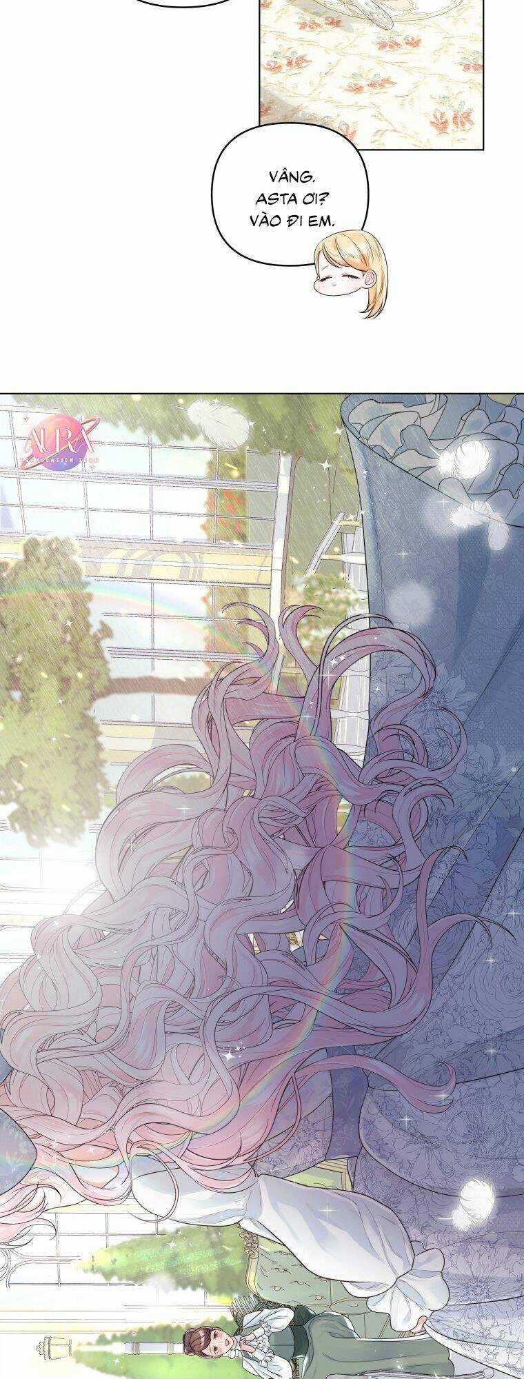 Thà Làm Vua Còn Hơn - Chapter 3 - Trang 19