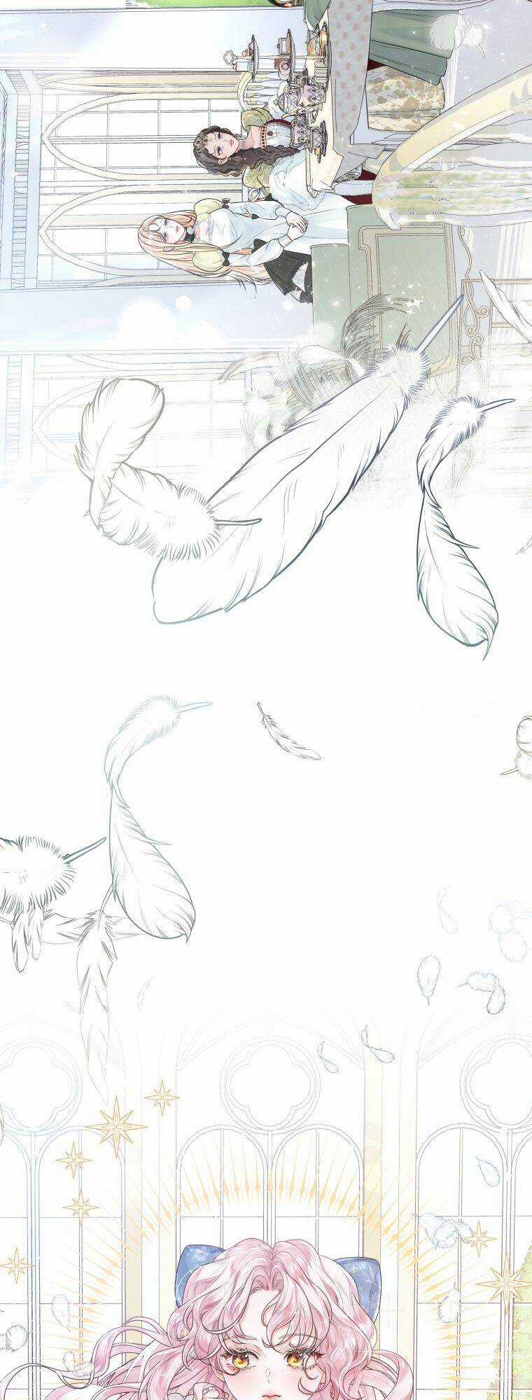 Thà Làm Vua Còn Hơn - Chapter 3 - Trang 20