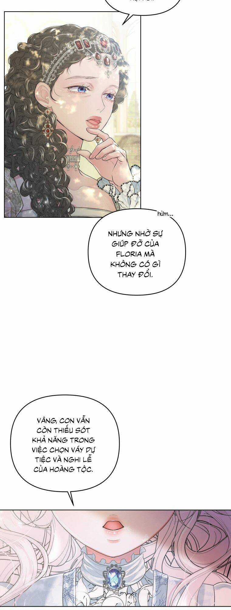 Thà Làm Vua Còn Hơn - Chapter 3 - Trang 22