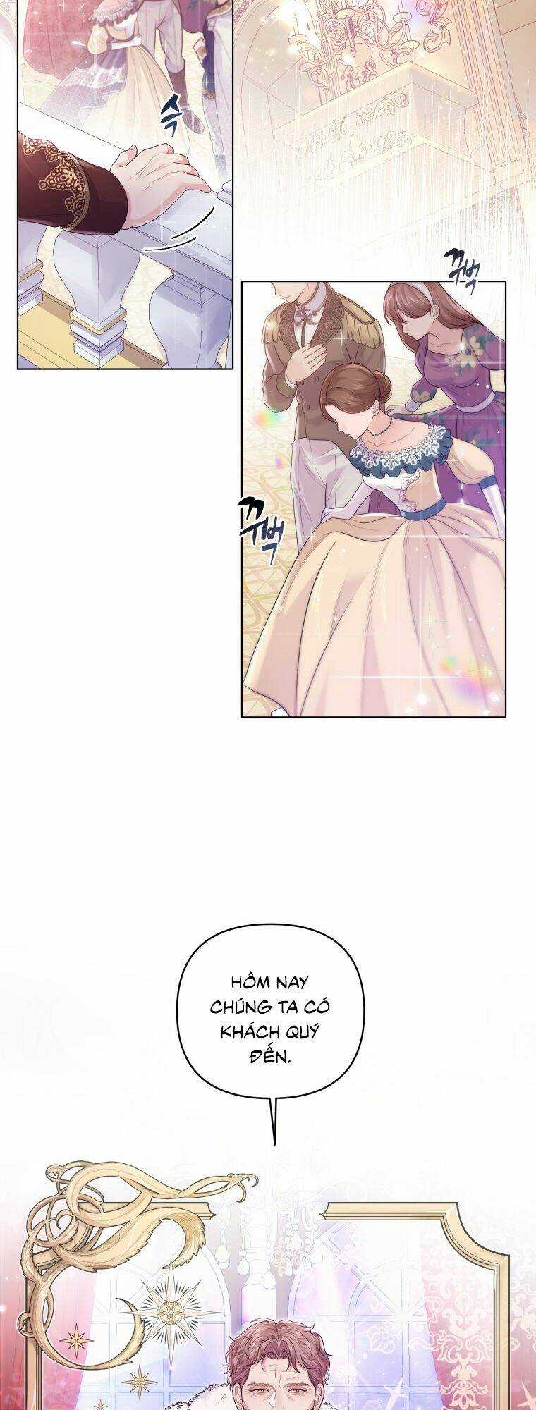 Thà Làm Vua Còn Hơn - Chapter 3 - Trang 29