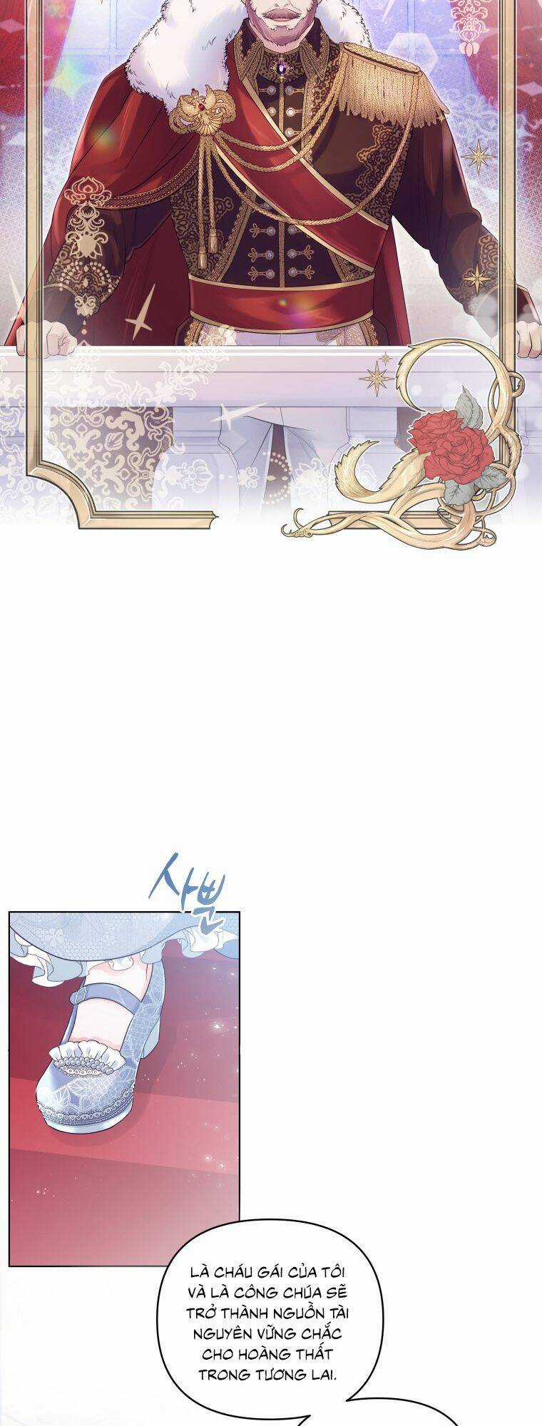 Thà Làm Vua Còn Hơn - Chapter 3 - Trang 30