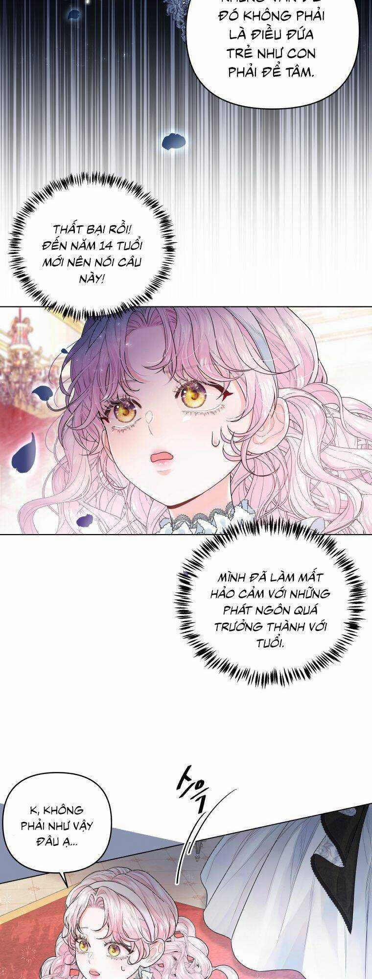 Thà Làm Vua Còn Hơn - Chapter 3 - Trang 4