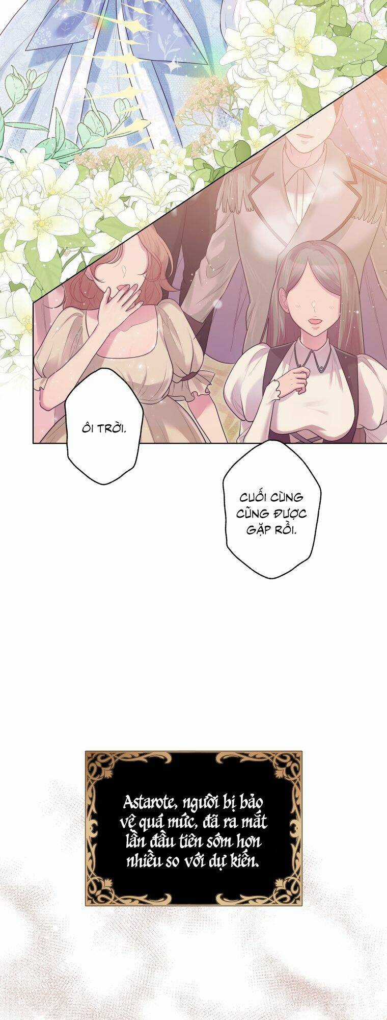 Thà Làm Vua Còn Hơn - Chapter 3 - Trang 32