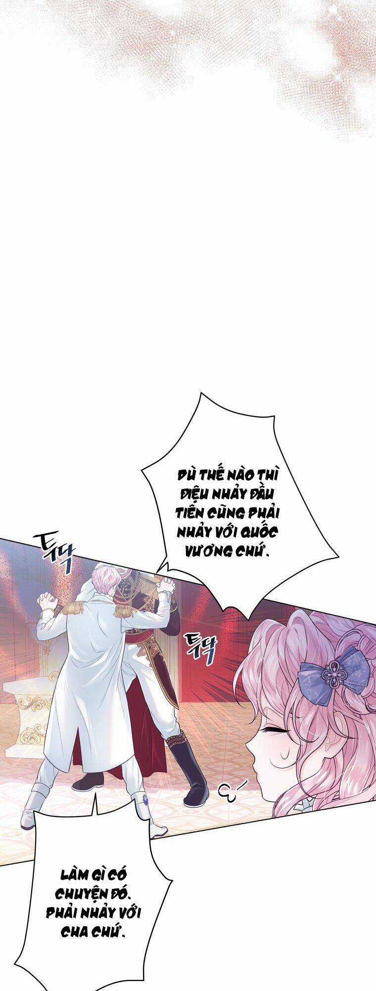 Thà Làm Vua Còn Hơn - Chapter 3 - Trang 33