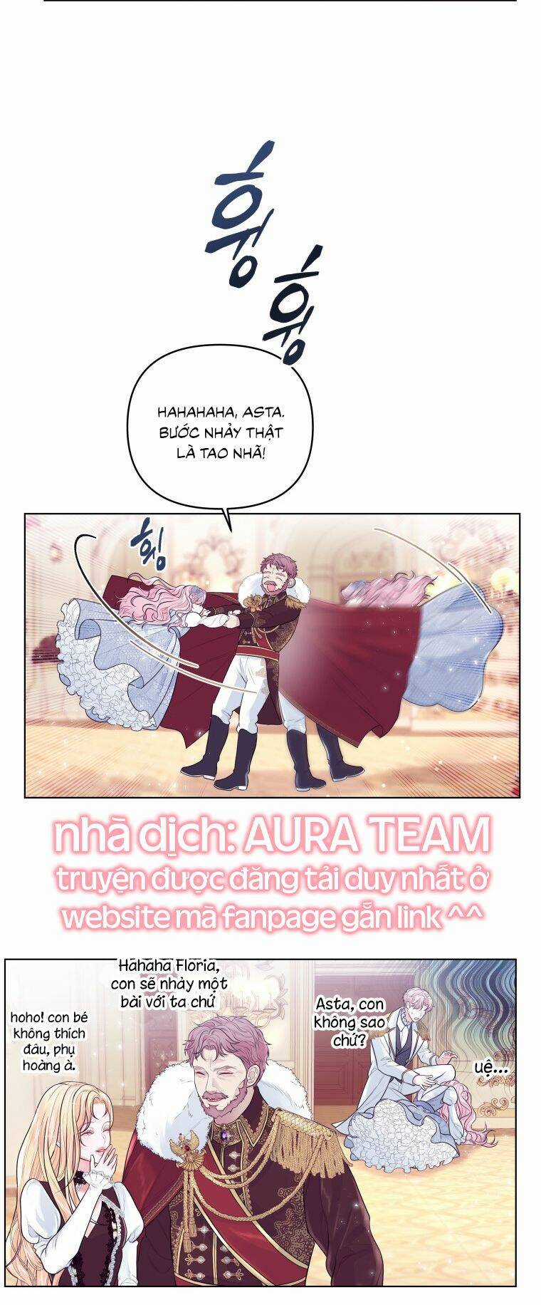 Thà Làm Vua Còn Hơn - Chapter 3 - Trang 35