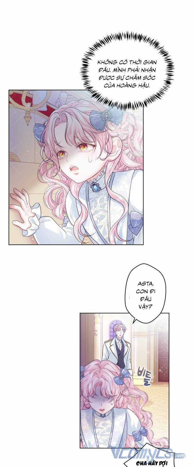 Thà Làm Vua Còn Hơn - Chapter 3 - Trang 36