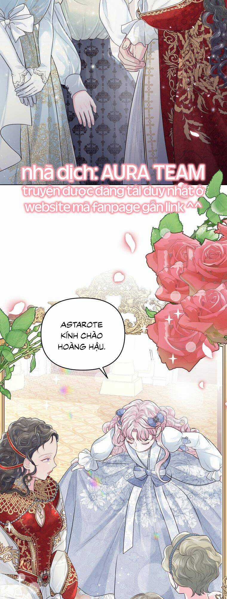 Thà Làm Vua Còn Hơn - Chapter 3 - Trang 38