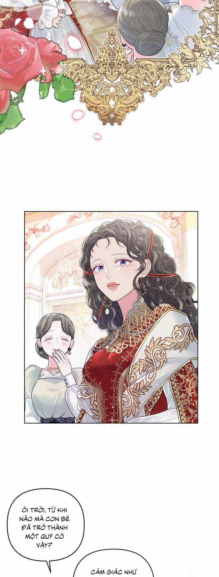 Thà Làm Vua Còn Hơn - Chapter 3 - Trang 39