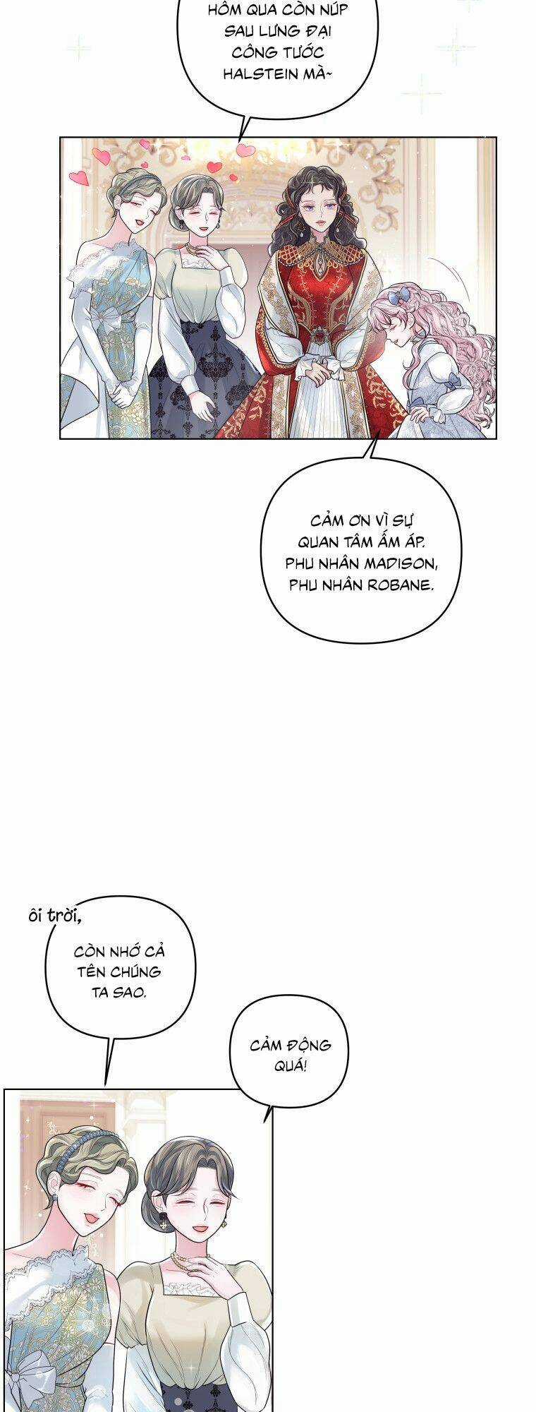 Thà Làm Vua Còn Hơn - Chapter 3 - Trang 40