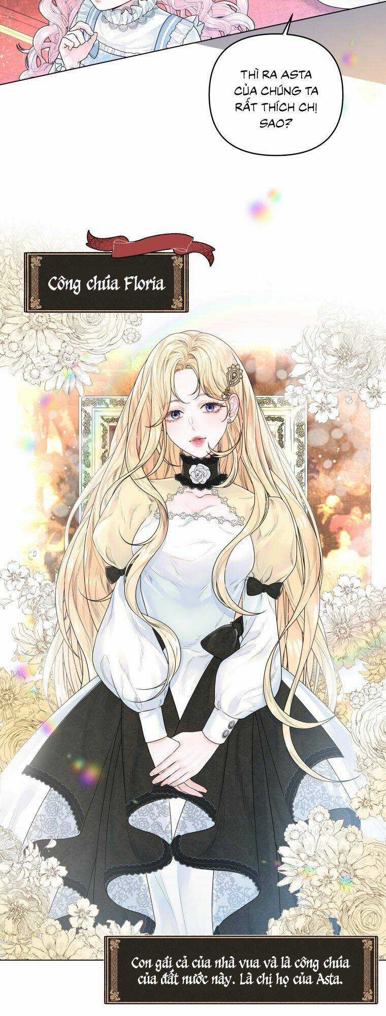 Thà Làm Vua Còn Hơn - Chapter 3 - Trang 5