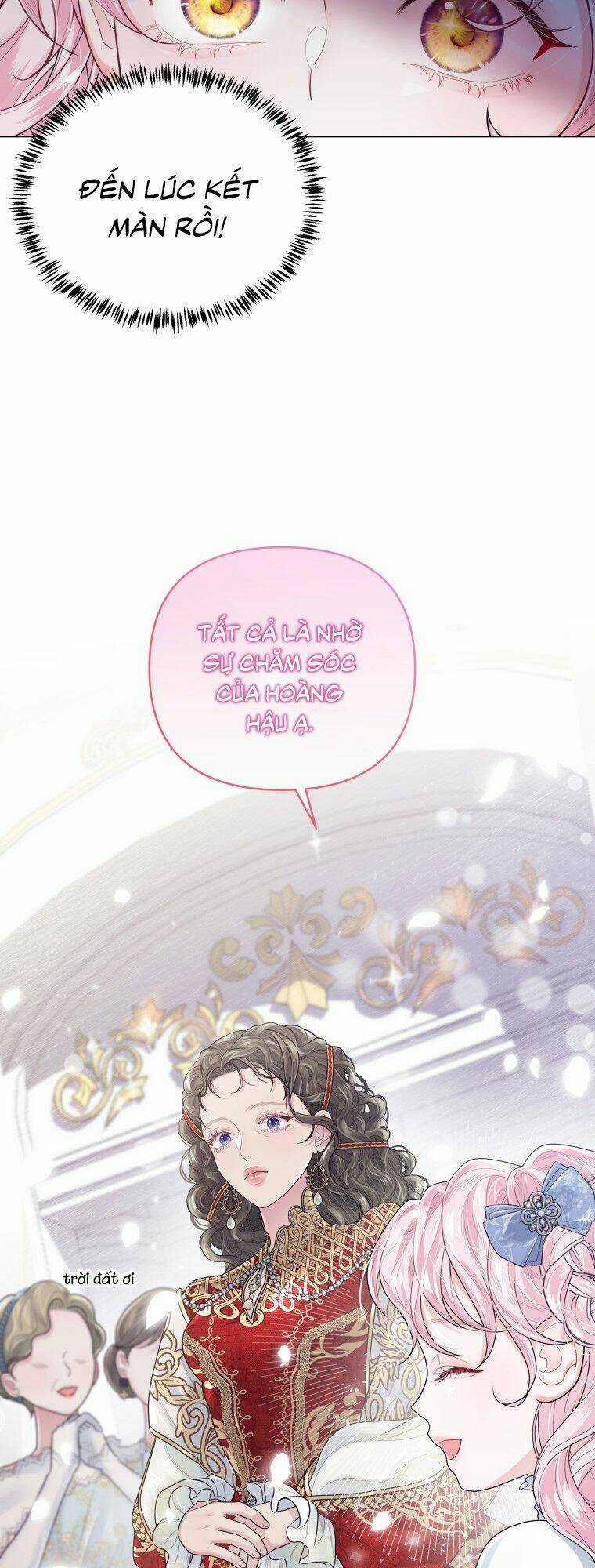 Thà Làm Vua Còn Hơn - Chapter 3 - Trang 42