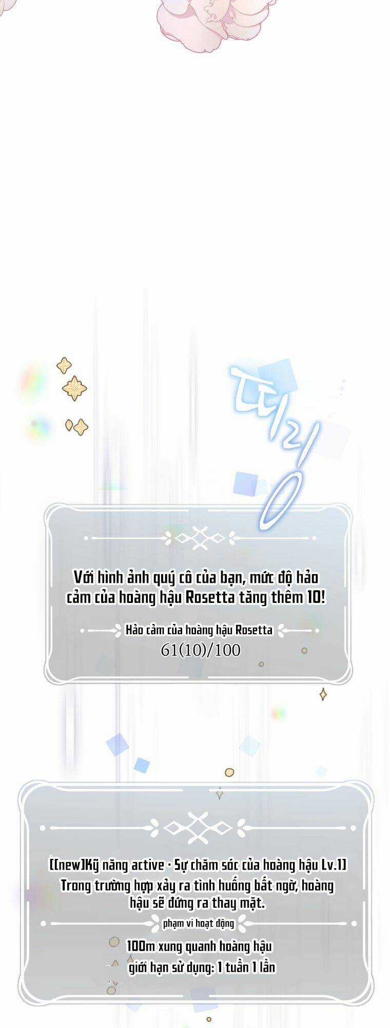 Thà Làm Vua Còn Hơn - Chapter 3 - Trang 44