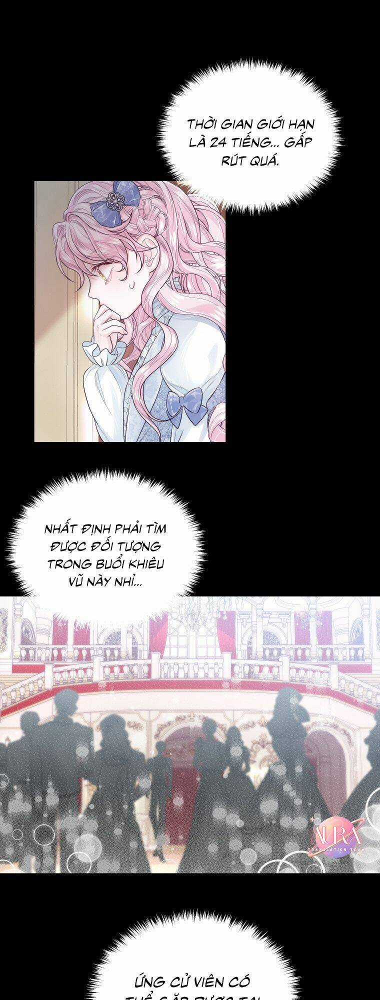 Thà Làm Vua Còn Hơn - Chapter 3 - Trang 49