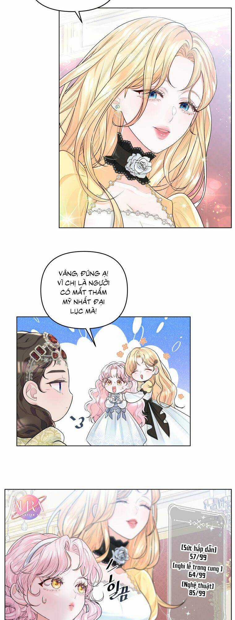 Thà Làm Vua Còn Hơn - Chapter 3 - Trang 7