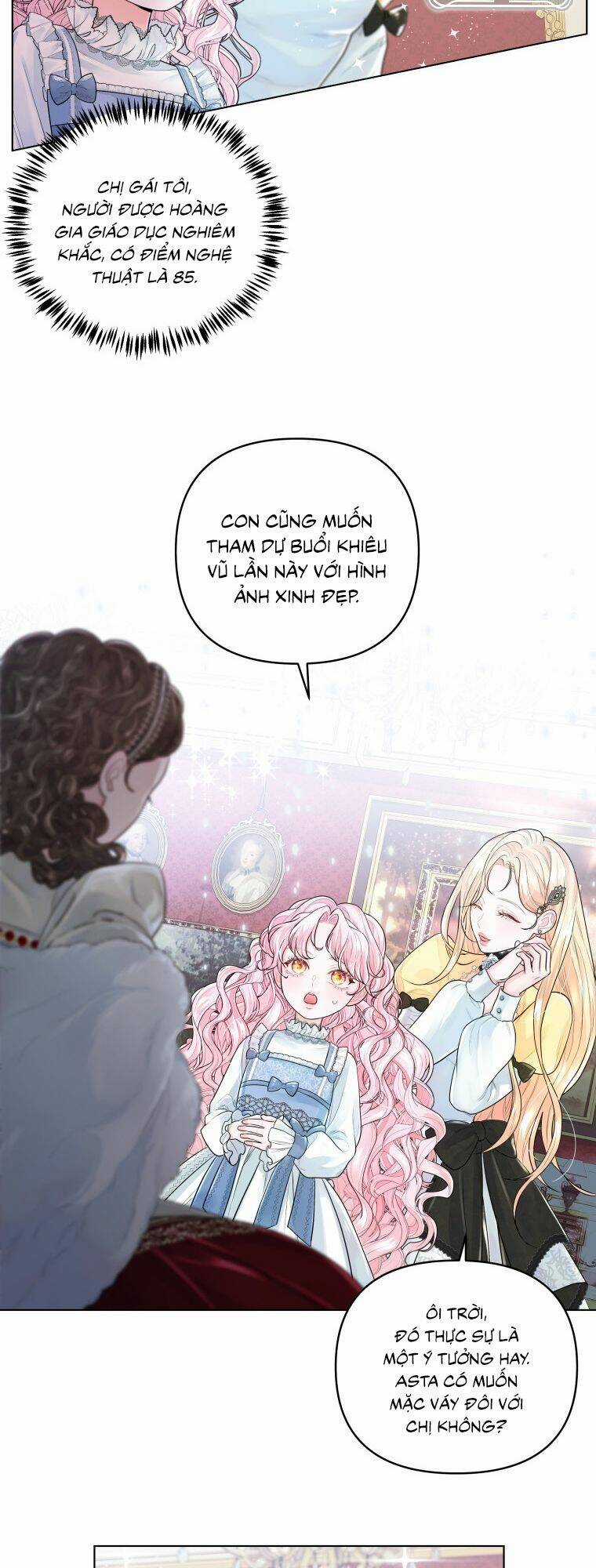 Thà Làm Vua Còn Hơn - Chapter 3 - Trang 8