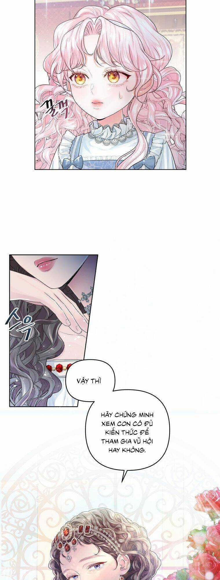 Thà Làm Vua Còn Hơn - Chapter 3 - Trang 9