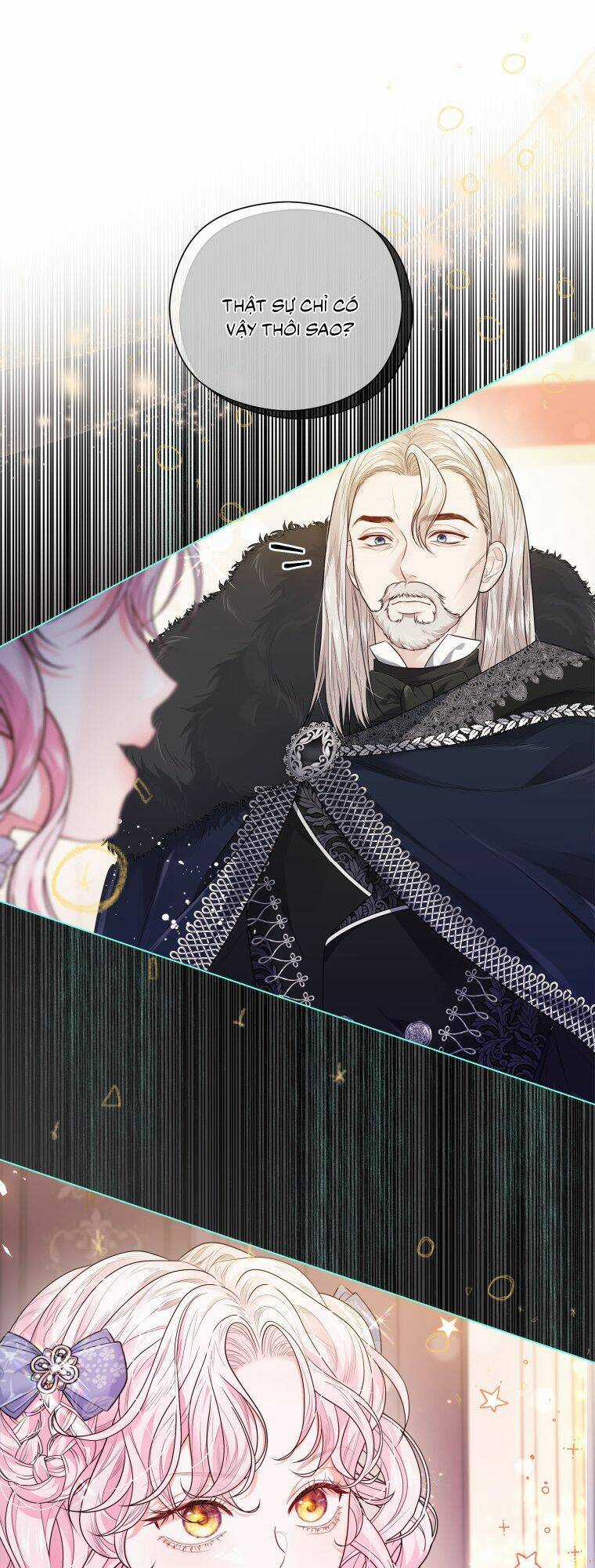 Thà Làm Vua Còn Hơn - Chapter 4 - Trang 11