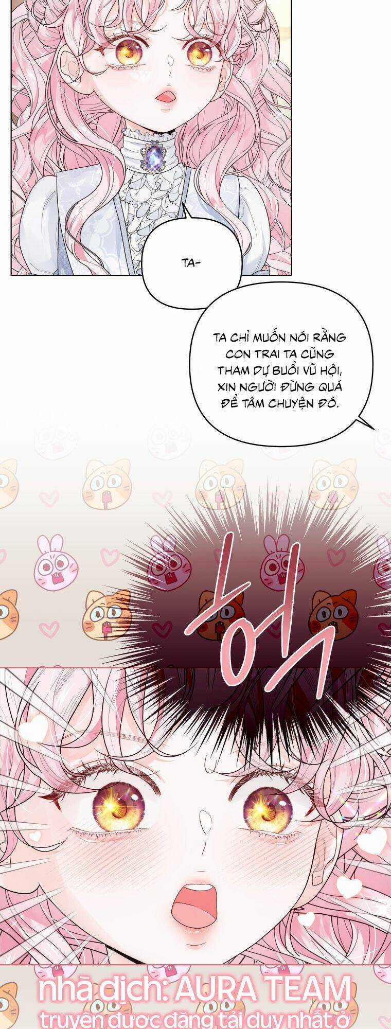 Thà Làm Vua Còn Hơn - Chapter 4 - Trang 21