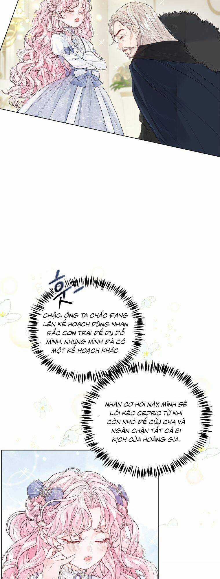 Thà Làm Vua Còn Hơn - Chapter 4 - Trang 23