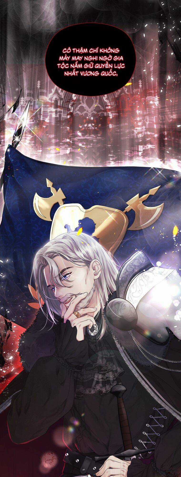 Thà Làm Vua Còn Hơn - Chapter 4 - Trang 4