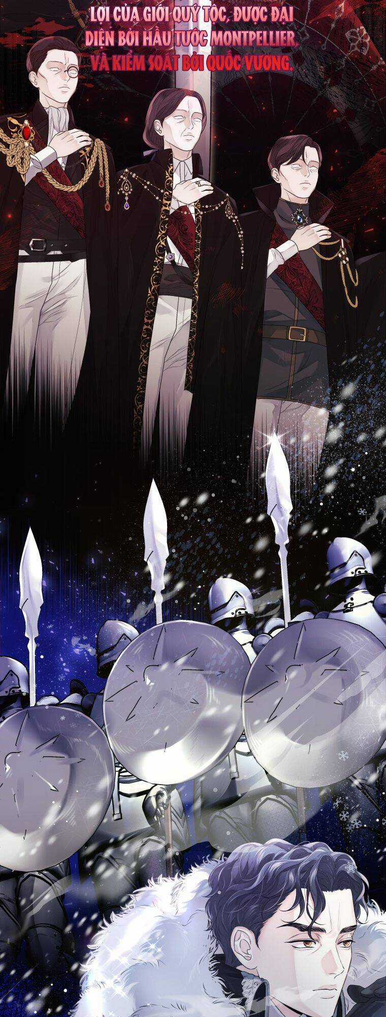 Thà Làm Vua Còn Hơn - Chapter 4 - Trang 33