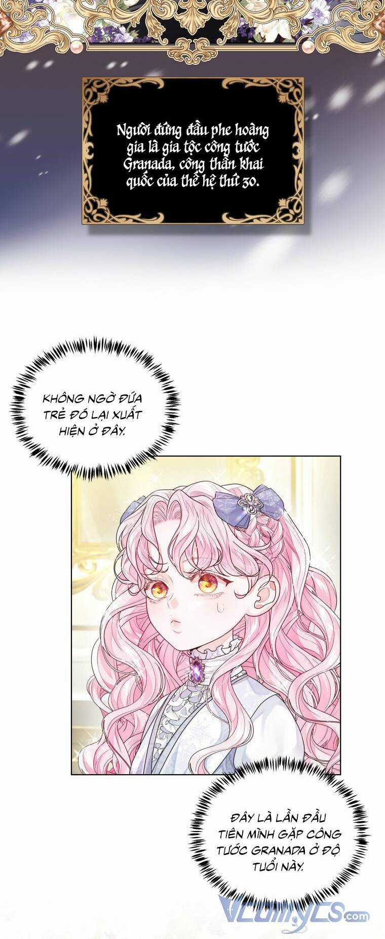 Thà Làm Vua Còn Hơn - Chapter 4 - Trang 36