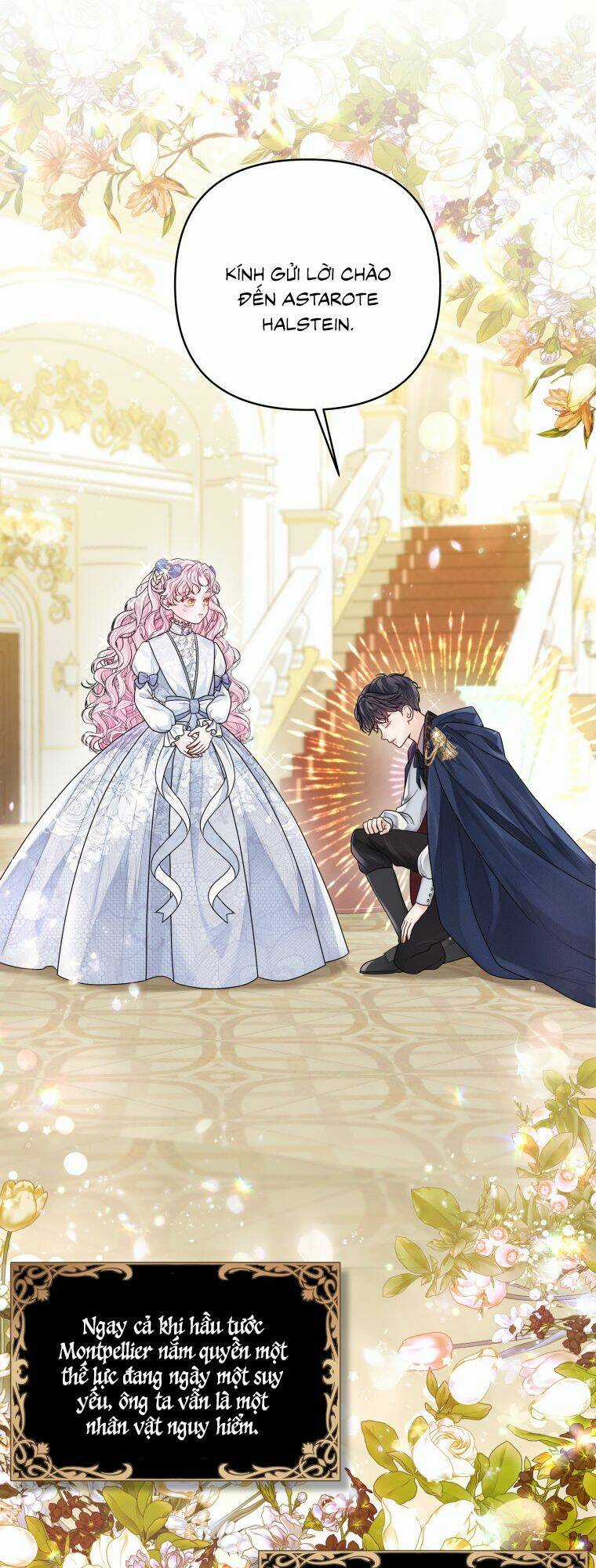 Thà Làm Vua Còn Hơn - Chapter 4 - Trang 37