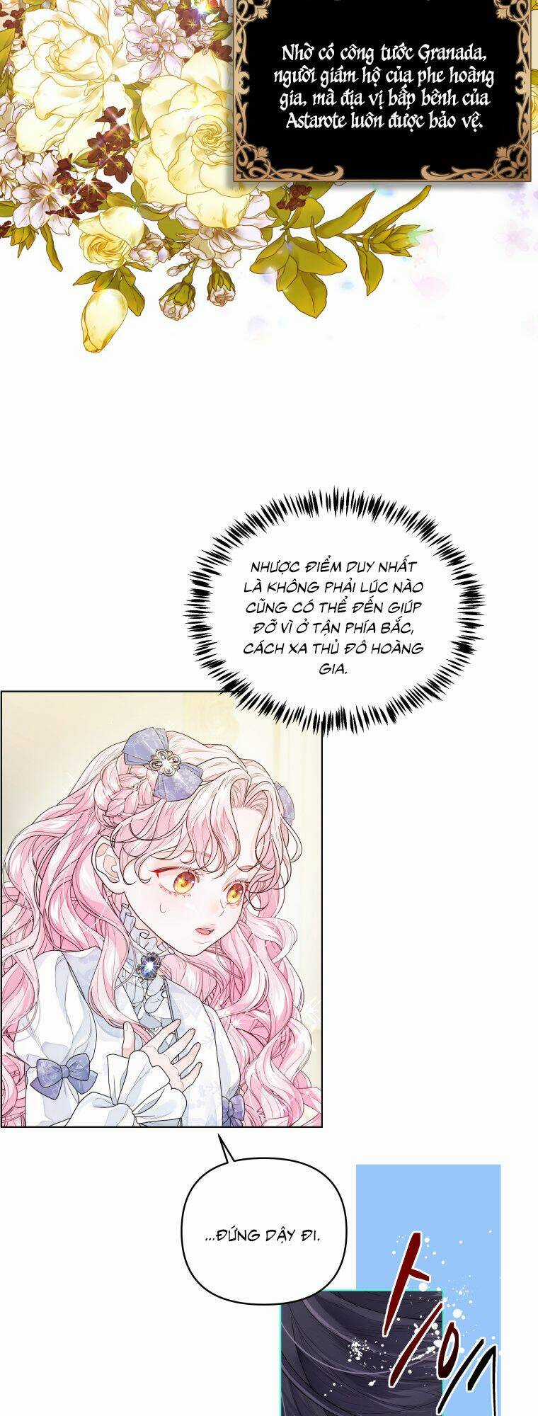 Thà Làm Vua Còn Hơn - Chapter 4 - Trang 38