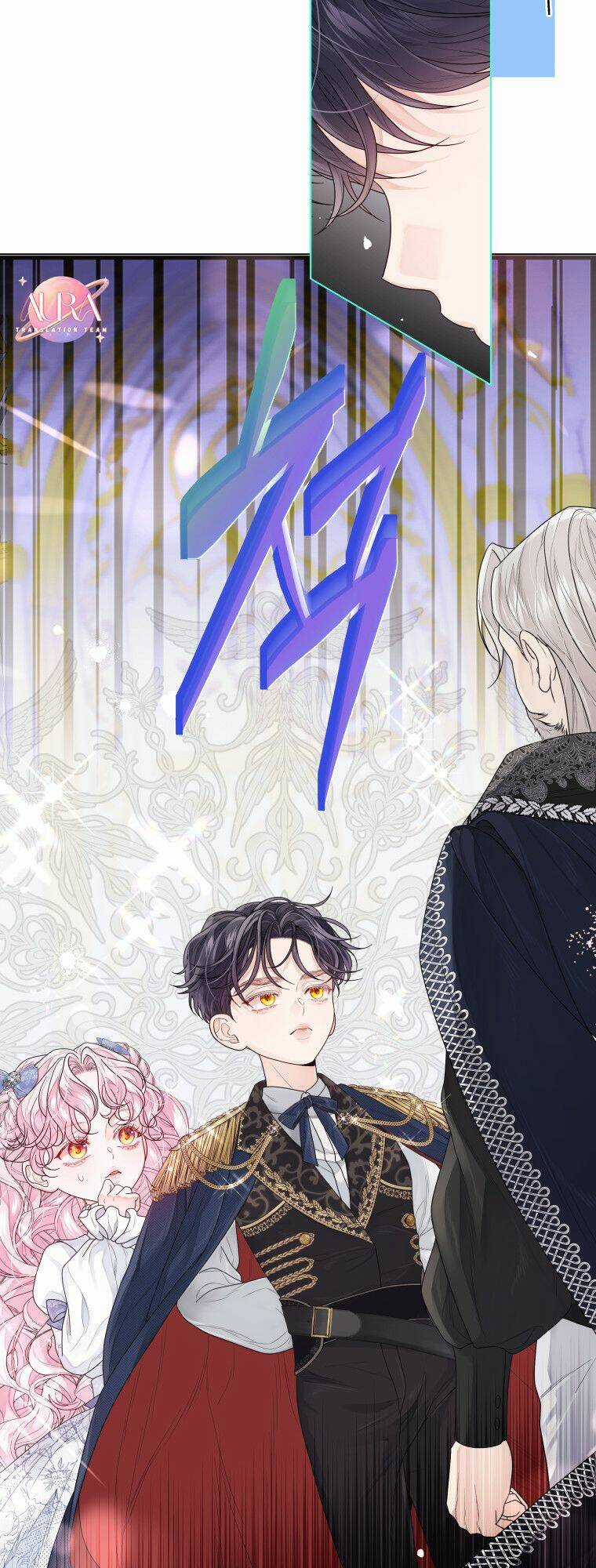 Thà Làm Vua Còn Hơn - Chapter 4 - Trang 39