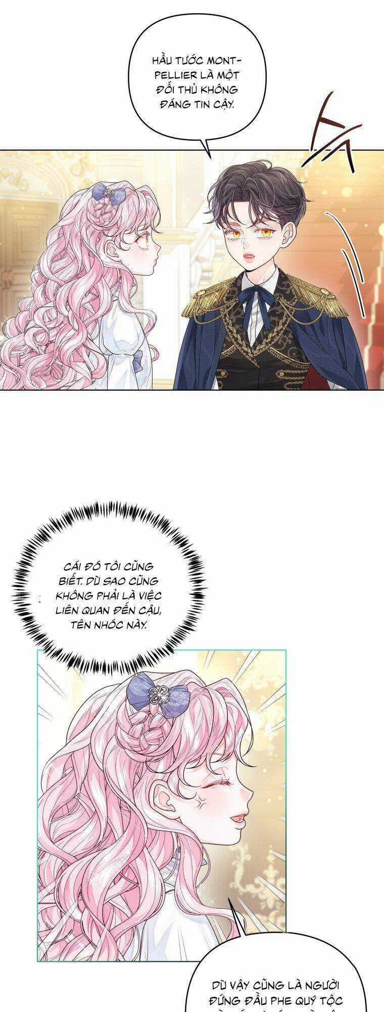 Thà Làm Vua Còn Hơn - Chapter 4 - Trang 42