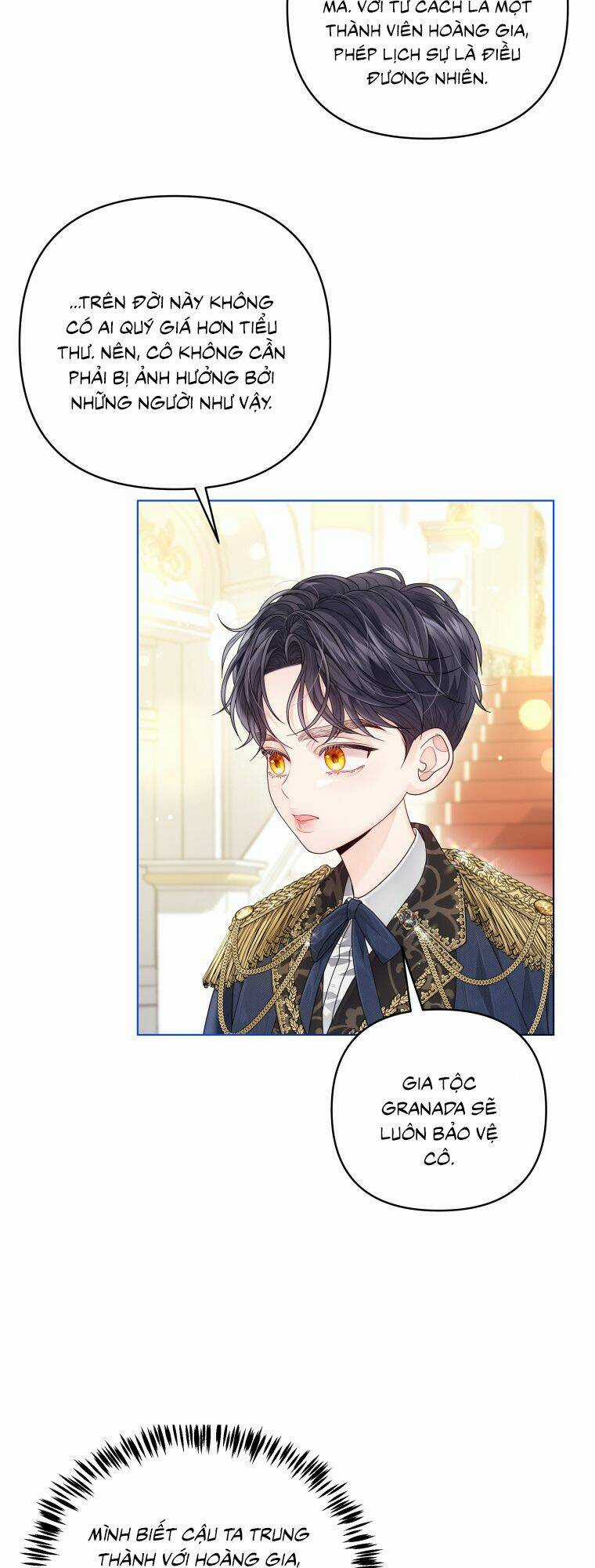 Thà Làm Vua Còn Hơn - Chapter 4 - Trang 43