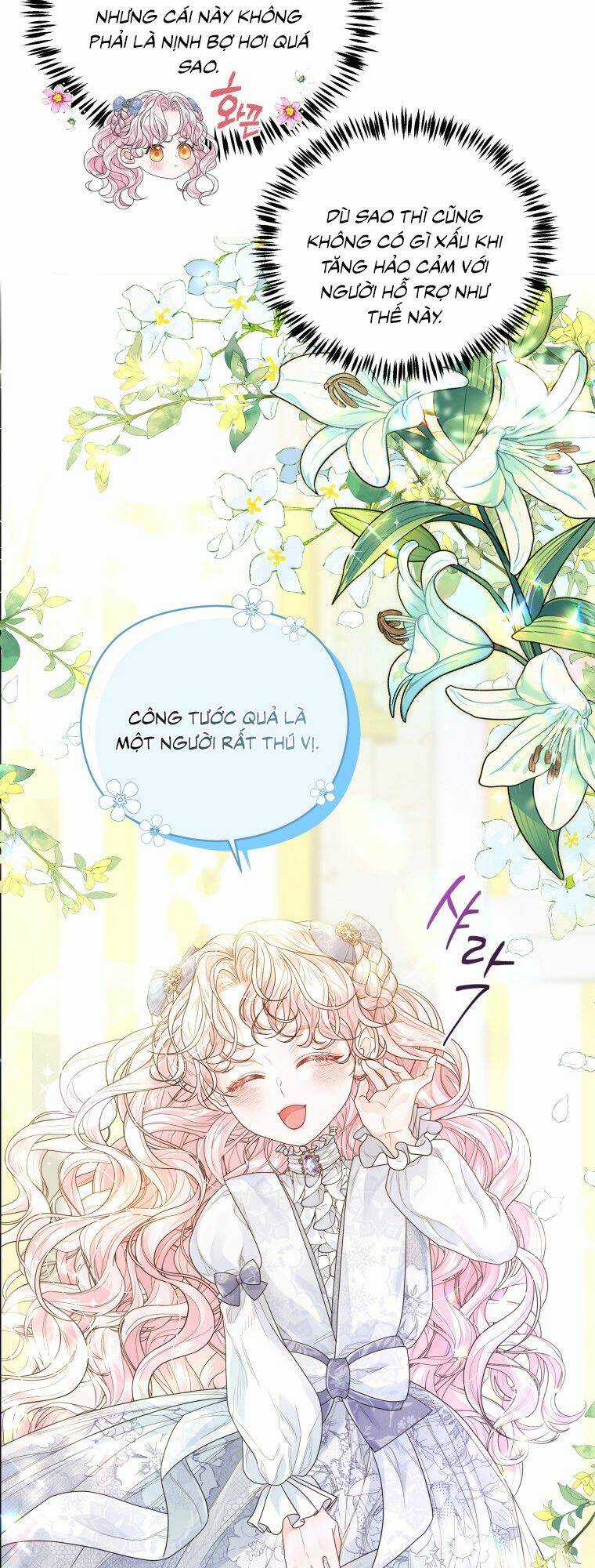 Thà Làm Vua Còn Hơn - Chapter 4 - Trang 44