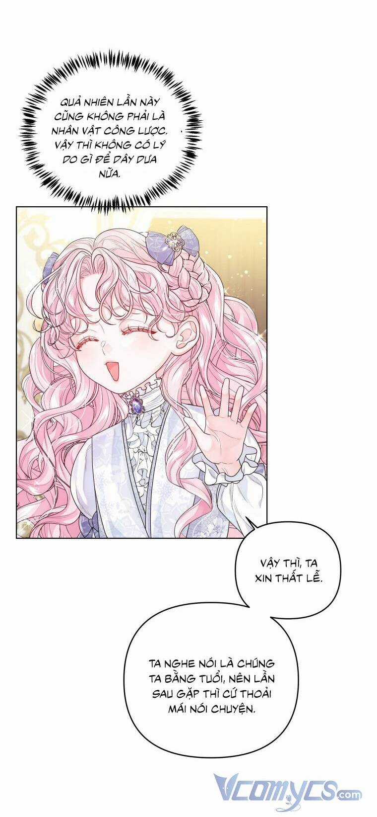 Thà Làm Vua Còn Hơn - Chapter 4 - Trang 46